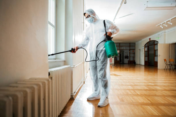 Pest Control for Hotels in Sheridan, IL